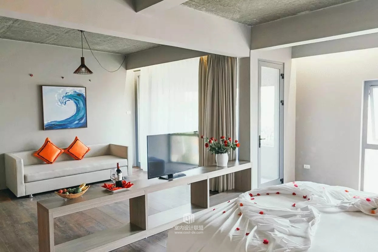 武重义设计——会安 Atlas 酒店-19