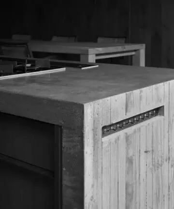 东京混凝土洞穴·极简主义私人住宅丨日本东京丨Suppose Design Office-55