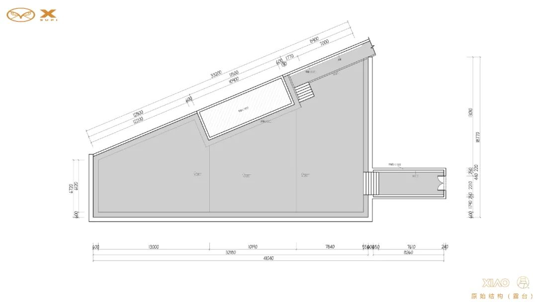 雪鸮酒吧丨中国长沙丨凡兮设计师事务所-25