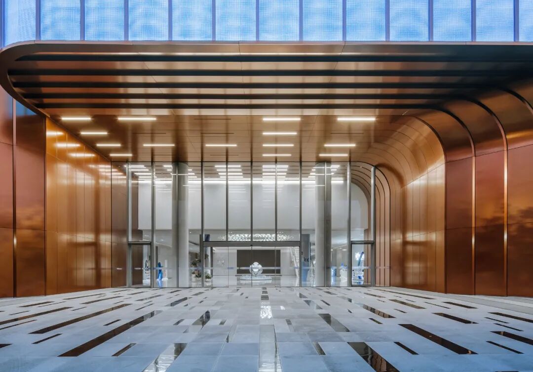 大零号湾科创成果转化中心丨中国上海丨上海骏地建筑设计事务所股份有限公司-28