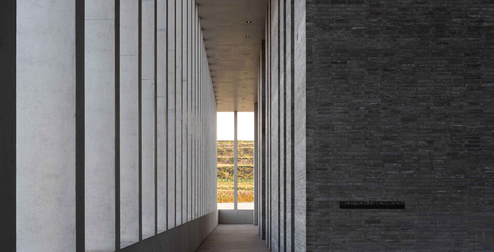 丨中国山西丨JSPA Design-47