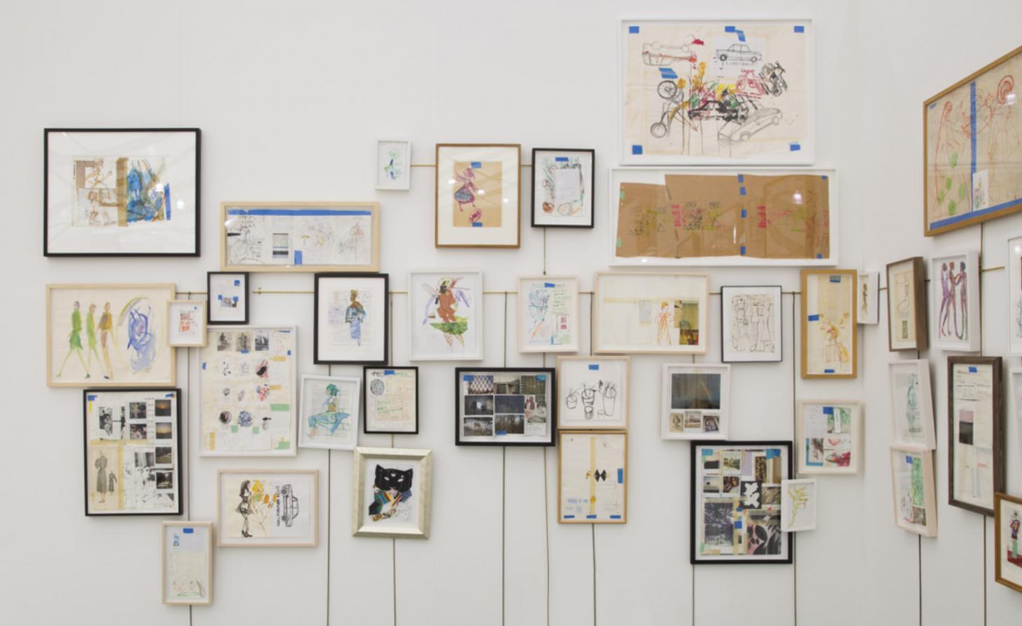 2017 纽约弗里兹艺术博览会全球盛宴-36