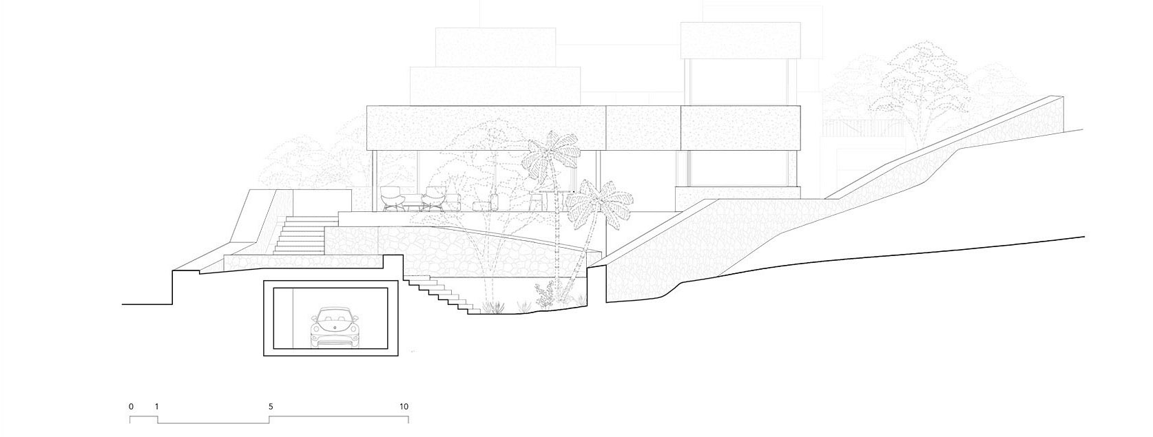 Bundle 住宅丨西班牙丨NOMO STUDIO-77