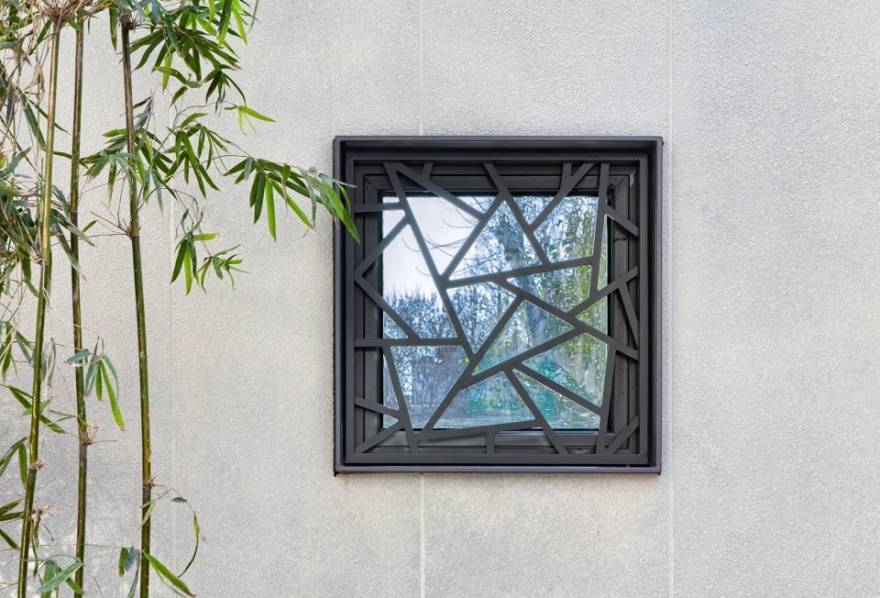 上海民族乐团新华路336号修缮工程(一期)丨中国上海丨同济大学建筑设计研究院(集团)有限公司-51