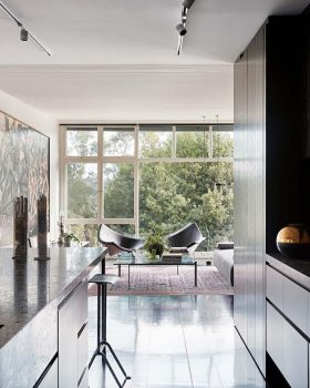 Kew Residence Hecker Guthrie
