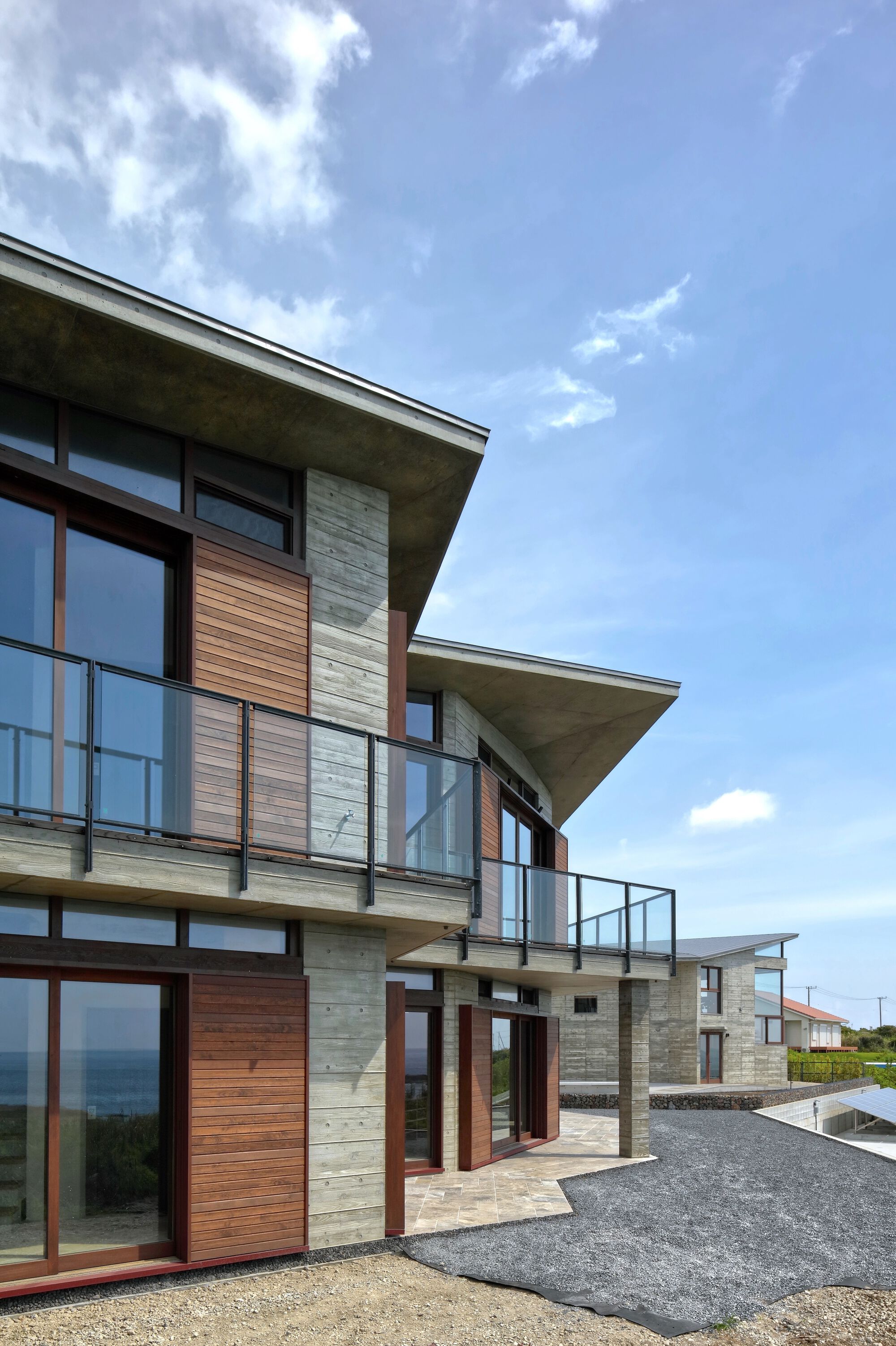 维拉 MKZ丨日本丨Takeshi Hirobe Architects-18