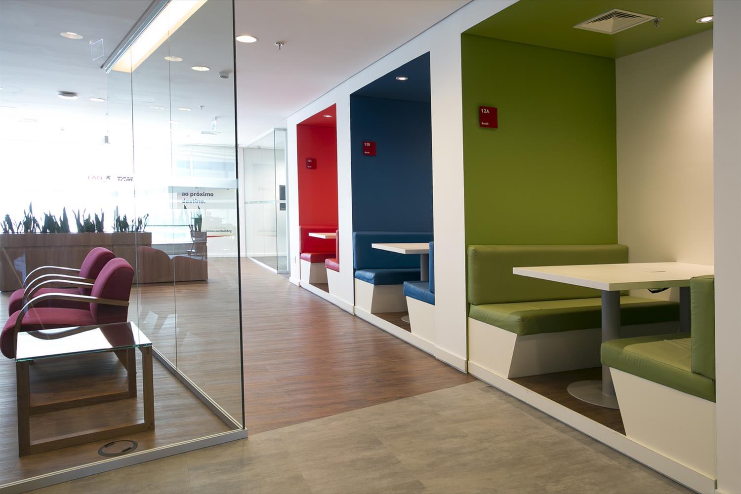 LATAM 集团办公楼-2