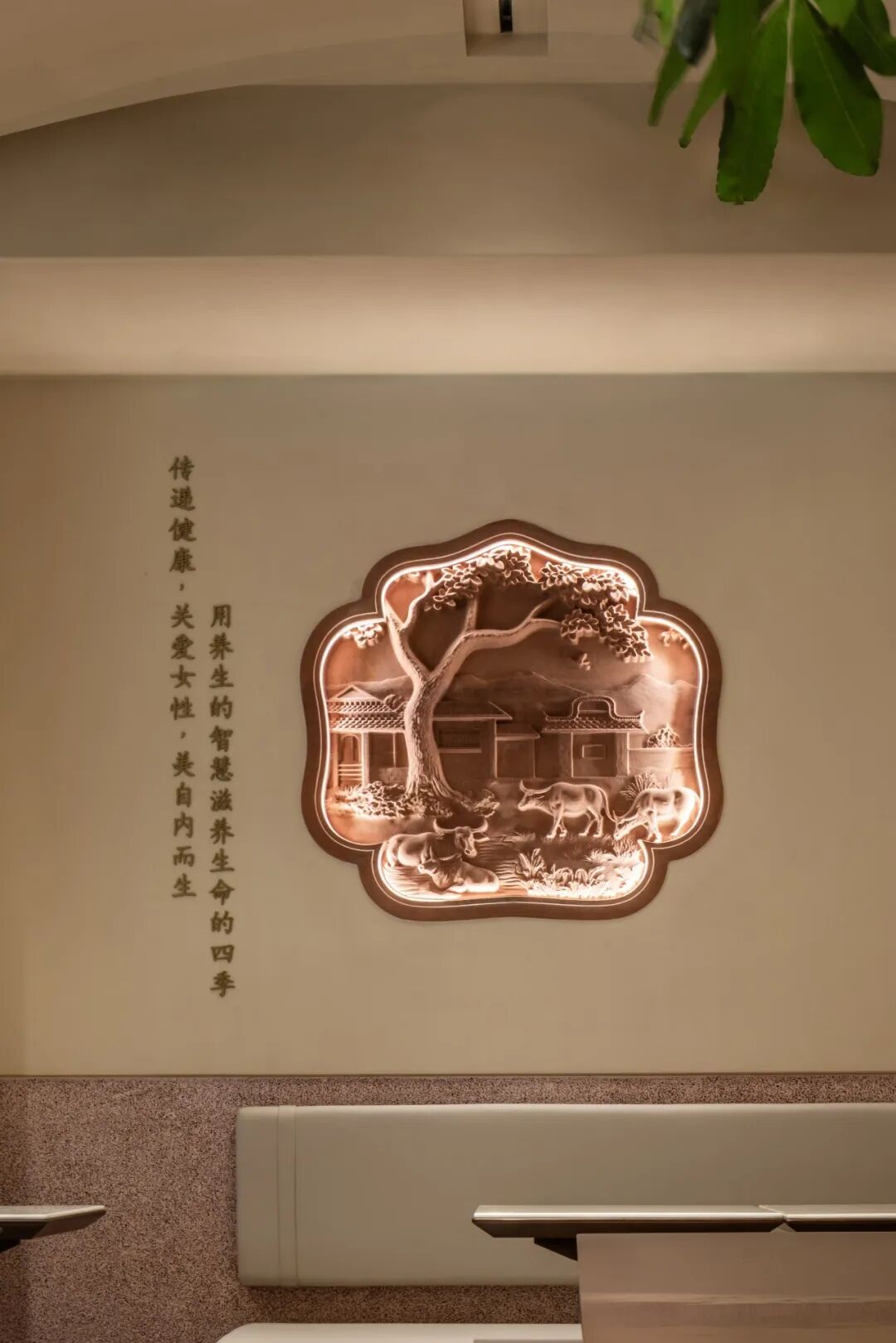 仁信·康家十姑娘丨中国广州丨TTD广州本至设计事务所-66