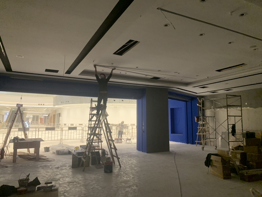 武汉龙湖天街MLB店-18