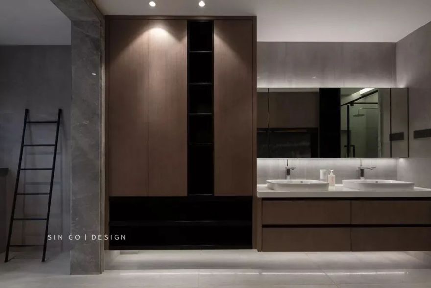 阳光城愉景湾猫舍别墅丨星杰-44