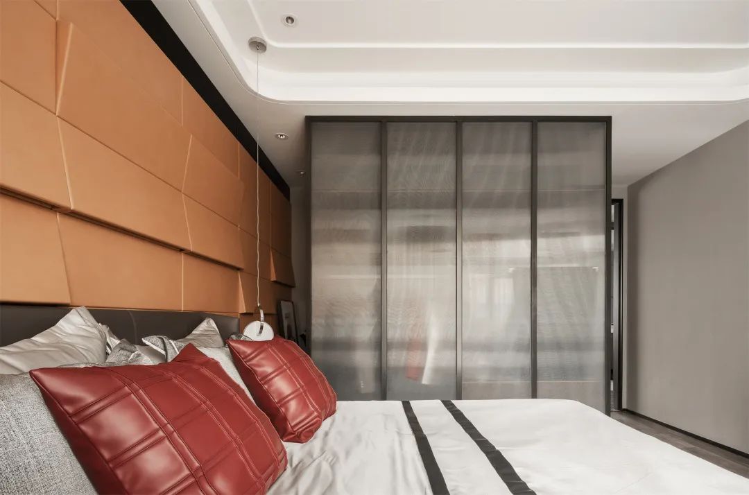 温江金辉样板间丨中国四川-22