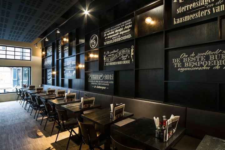 埃利斯汉堡，十点前不供应-5