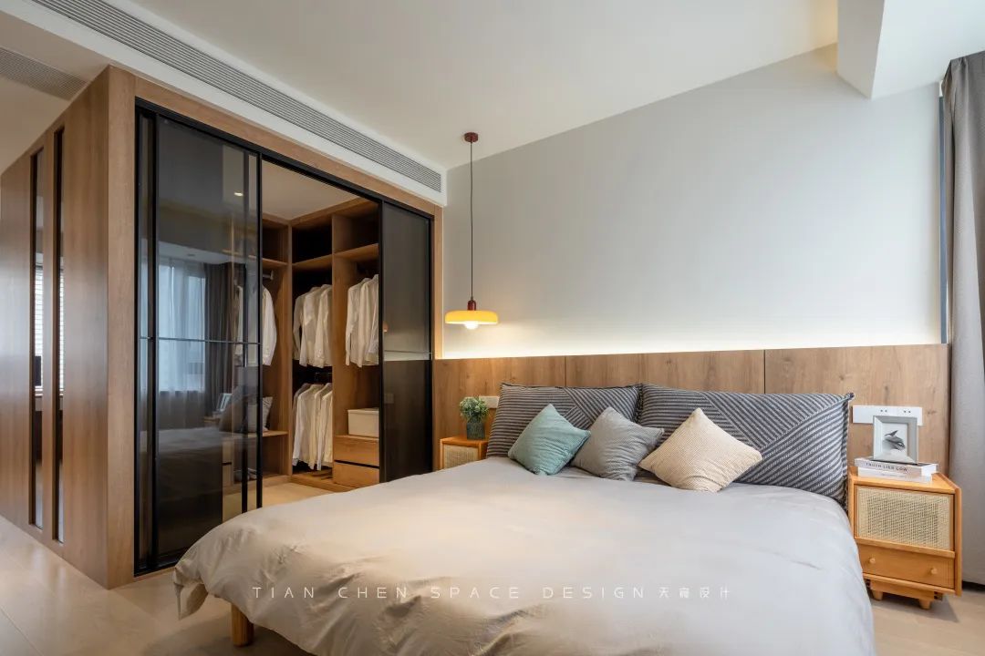 赣州·原木之居丨中国赣州丨李恺,刘美君-58