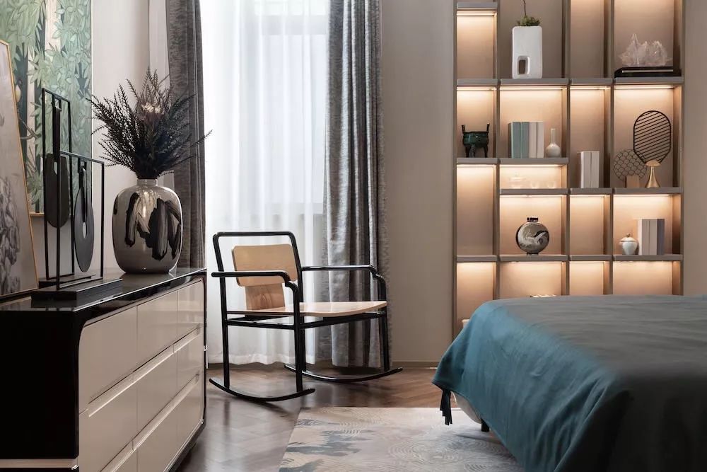 海棠树叠拼样板间(下叠)丨中国大连-9