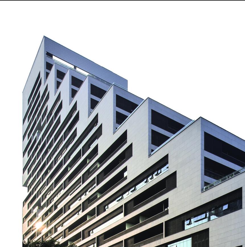 深圳深业泰然大厦-34