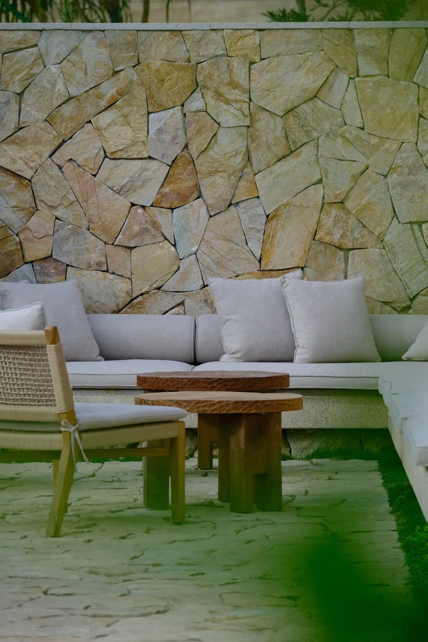 阿丽拉珠海东澳岛酒店丨中国珠海丨HSD水平线设计-326