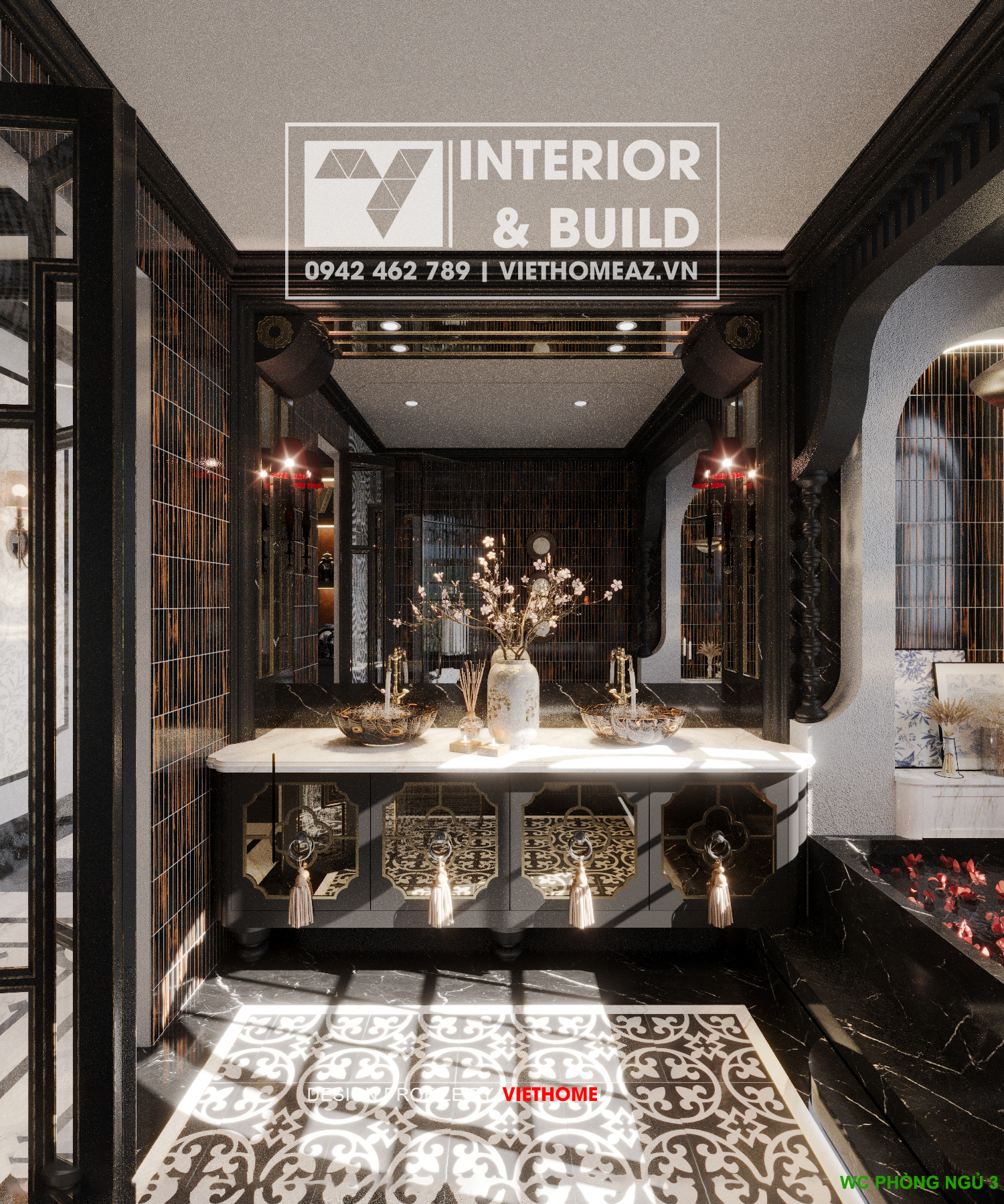 Cong Ty Thiet Ke Biet Thu Quy Nhon Dang Cap-25