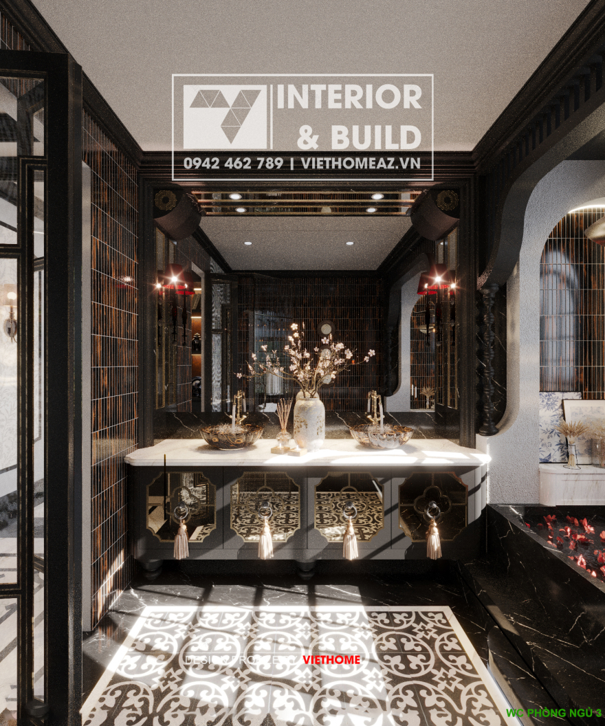 Cong Ty Thiet Ke Biet Thu Quy Nhon Dang Cap-25