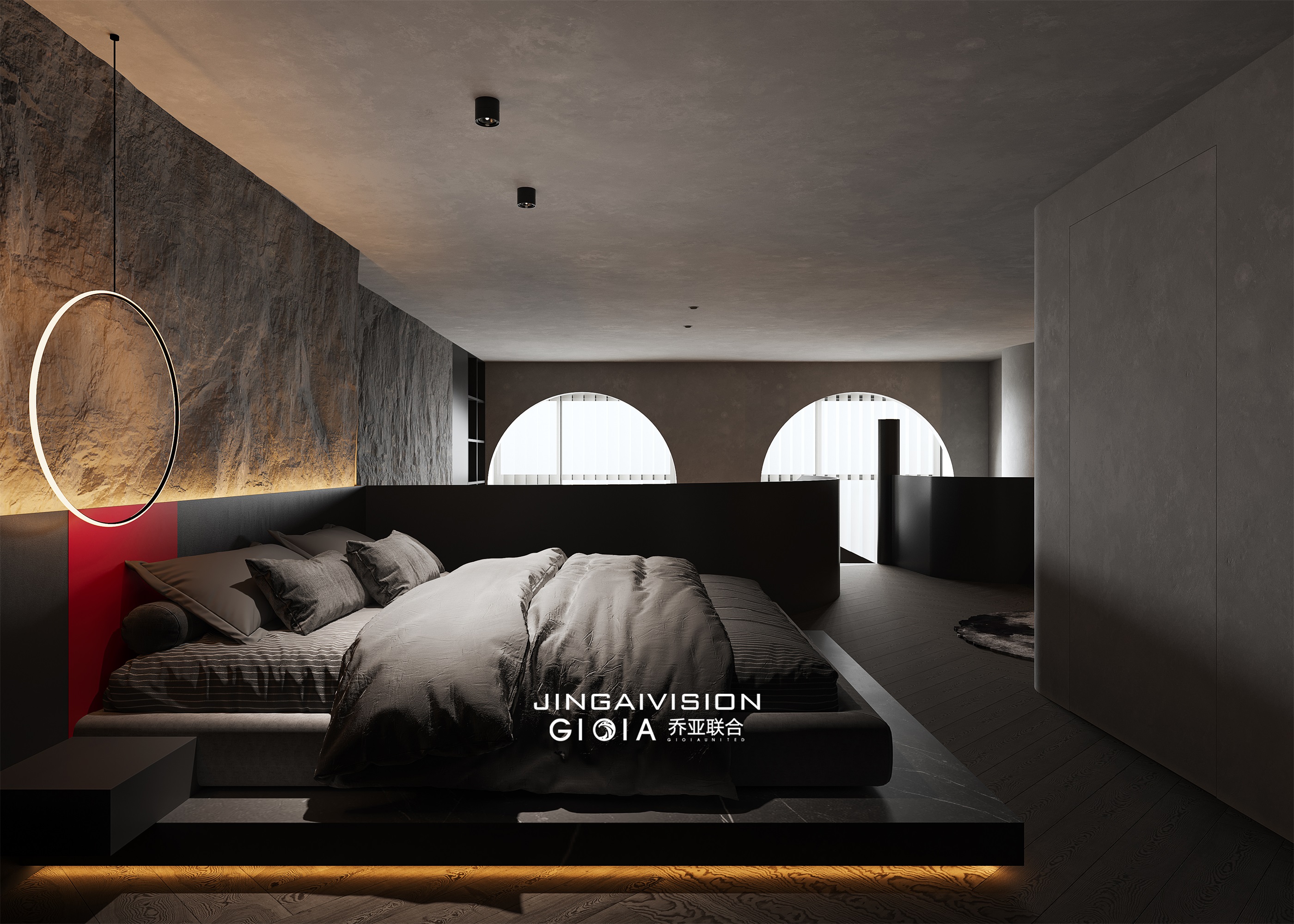 黑色有时候是简约的-17