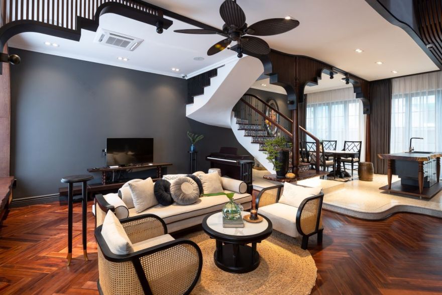 李氏之家 · 重生之美-6