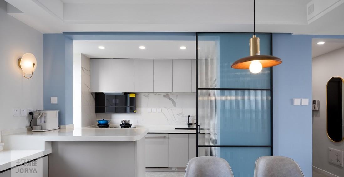 玖雅平层餐厅-2