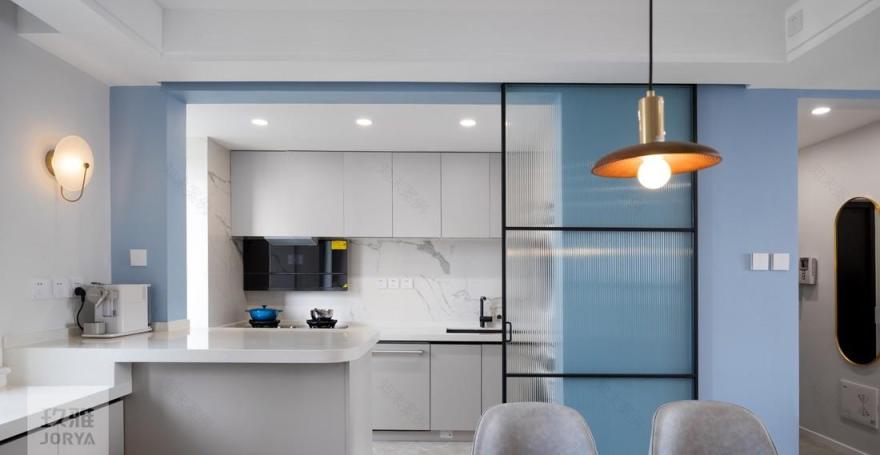 玖雅平层餐厅-2