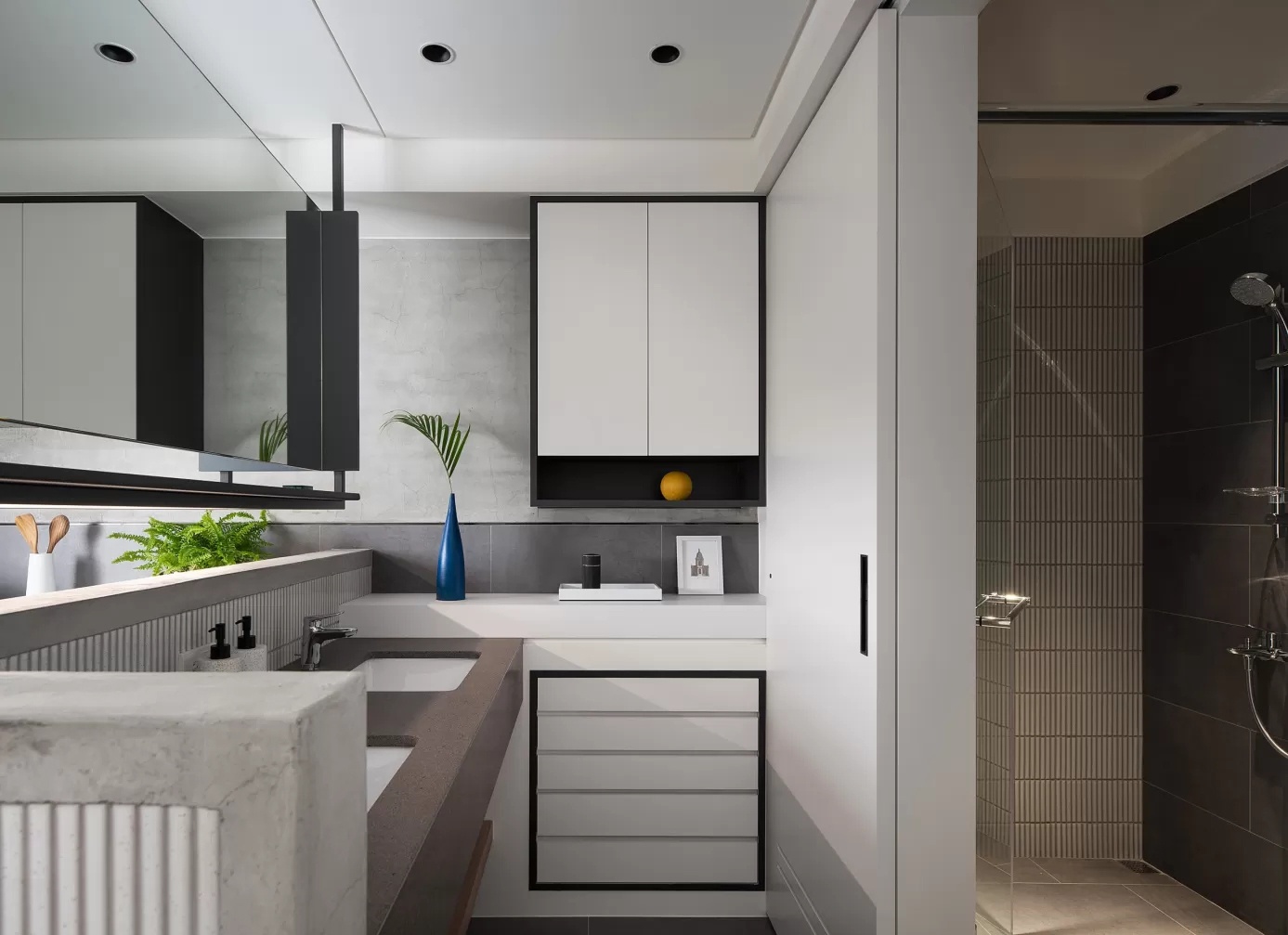 泥爪子｜Dirty Paws-时雨空间设计-26