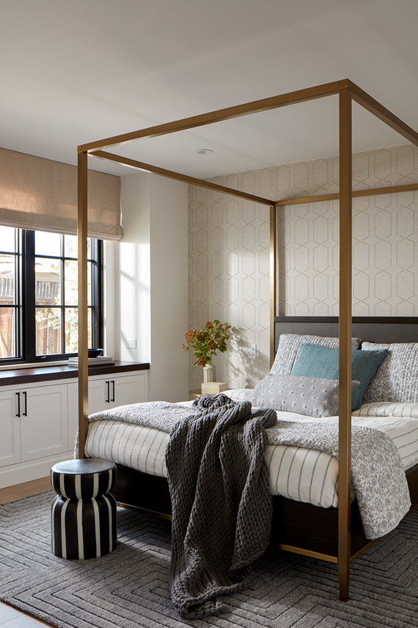 A Modern Take on a Classic California Cottage-26