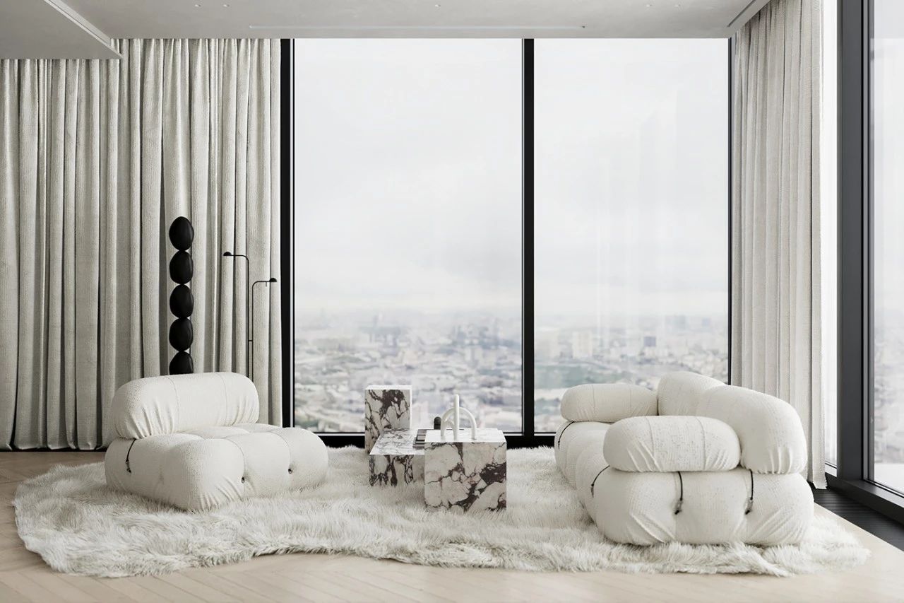 BB NT·799,BB NT·800丨白俄罗斯丨EUGENE LUKSHA INTERIORS-5