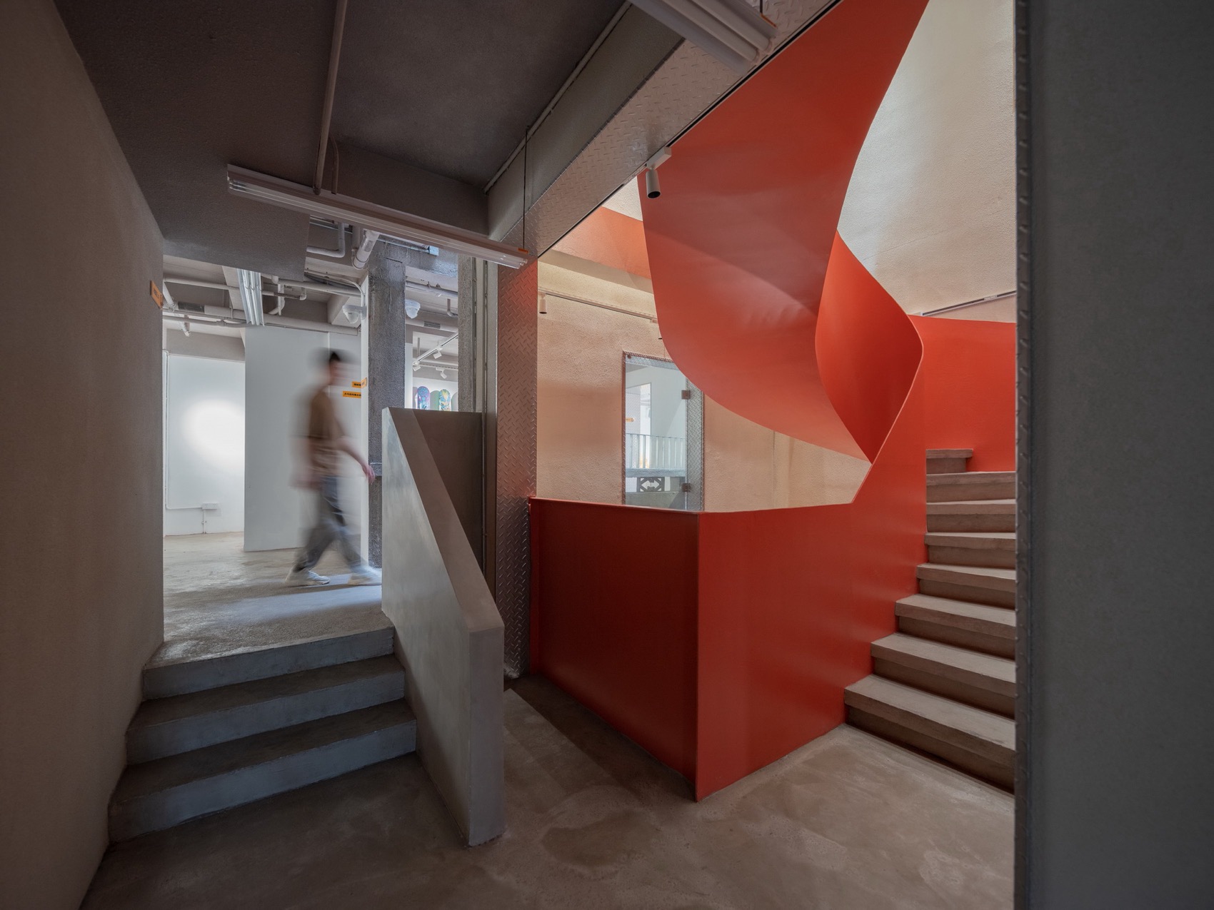 南头杂交楼，深圳 / 都市实践-75