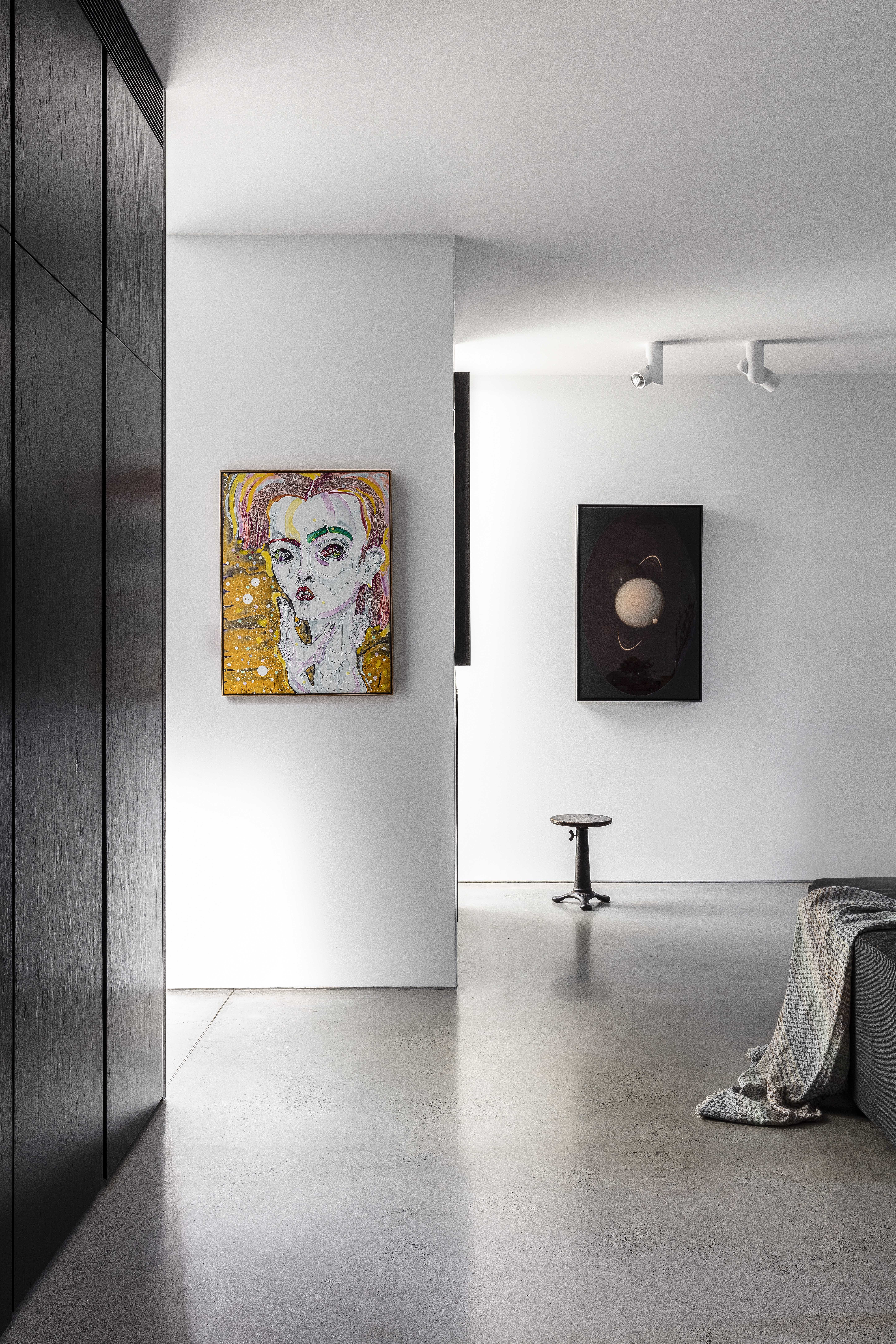 Chimney House | Atelier DAU-21