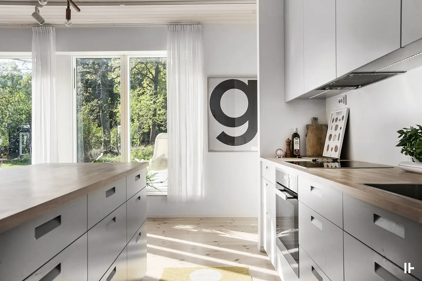 瑞典木质建筑 | 自然与现代的完美融合-4