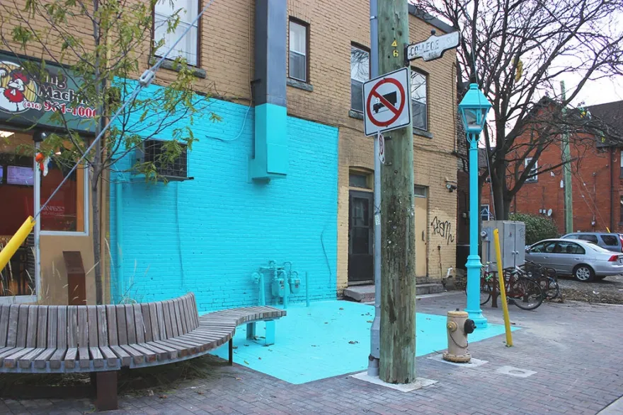 蓝色房间丨CanadaToronto丨uoai-6