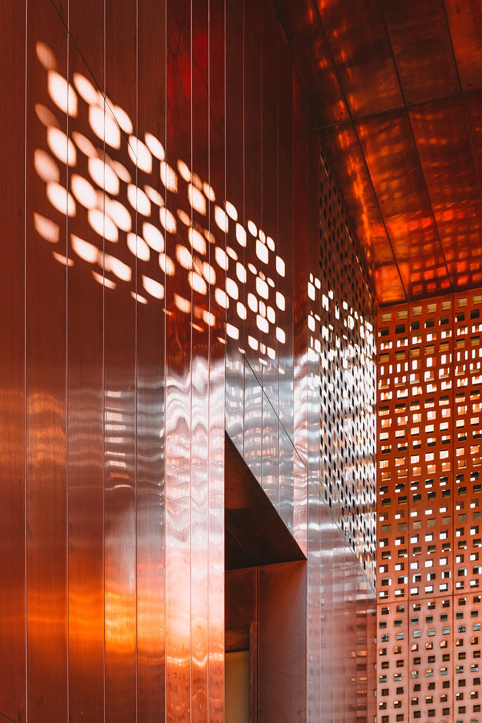 科西嘉岛修道院改造 | 历史与现代的完美融合-62