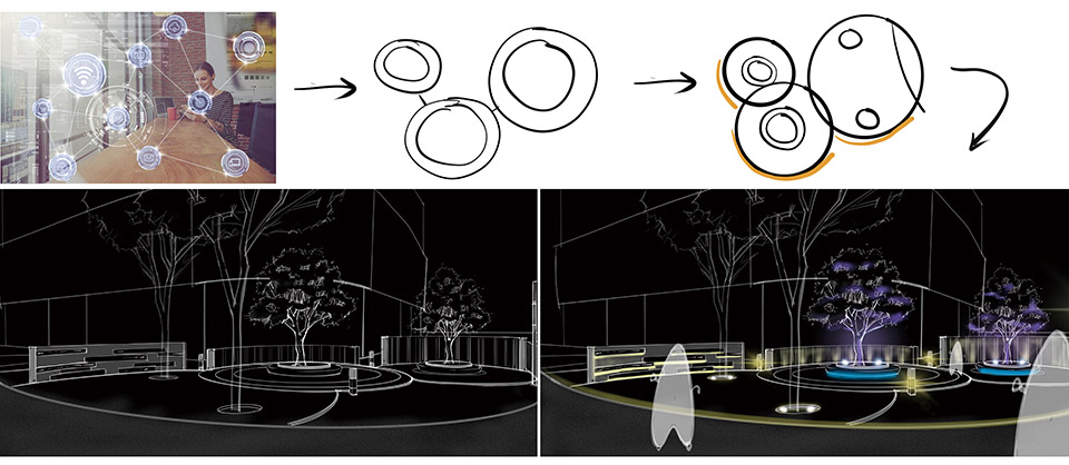 海尔(无锡)物联网示范基地丨印文设计-127