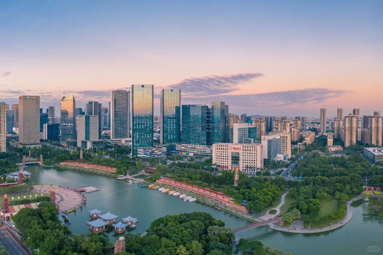 蓝城·悦雅园125㎡样板间丨中国佛山丨OE设计团队-3