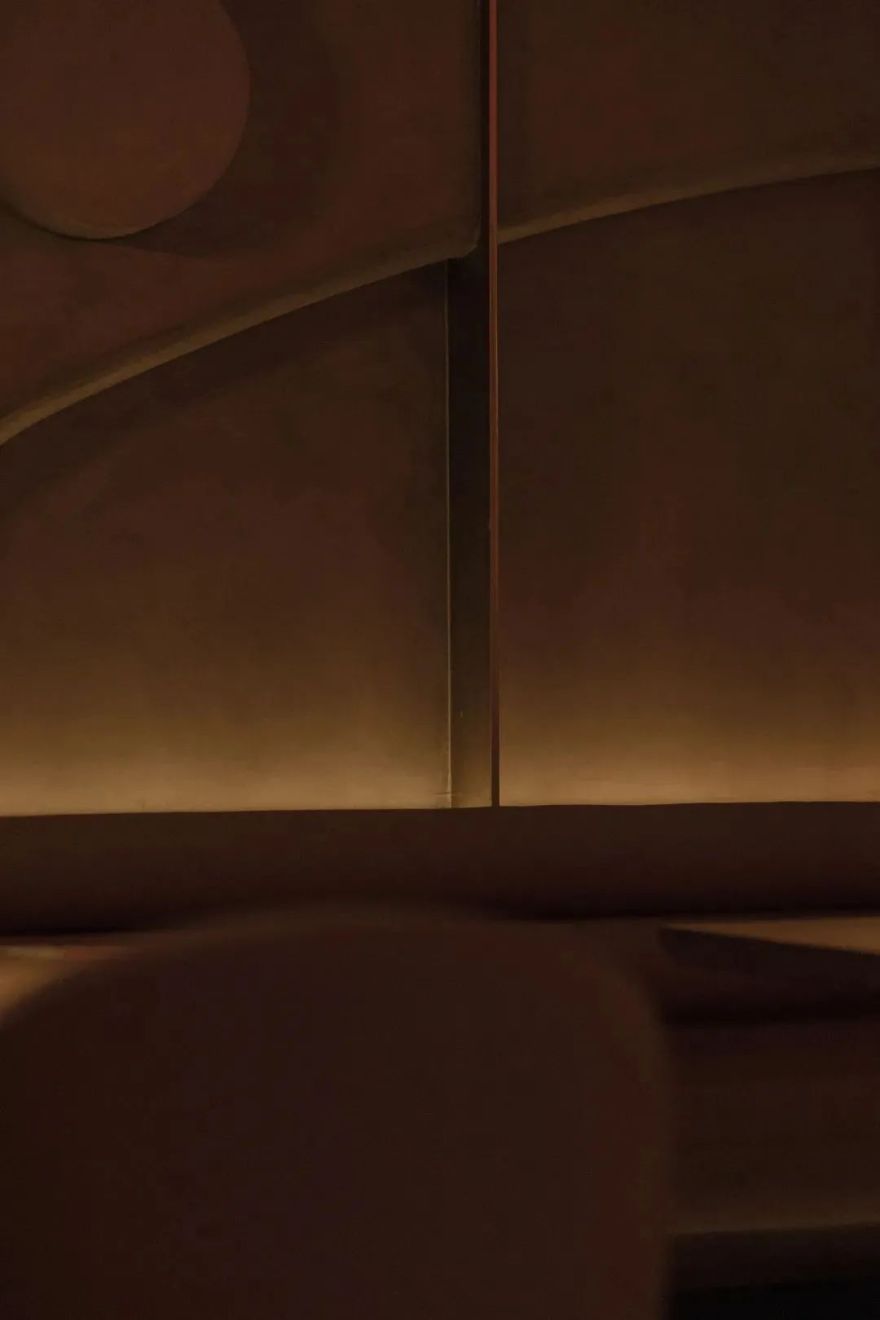 沈阳分米鸡餐厅 | 前卫设计与自然融合的美食空间-37