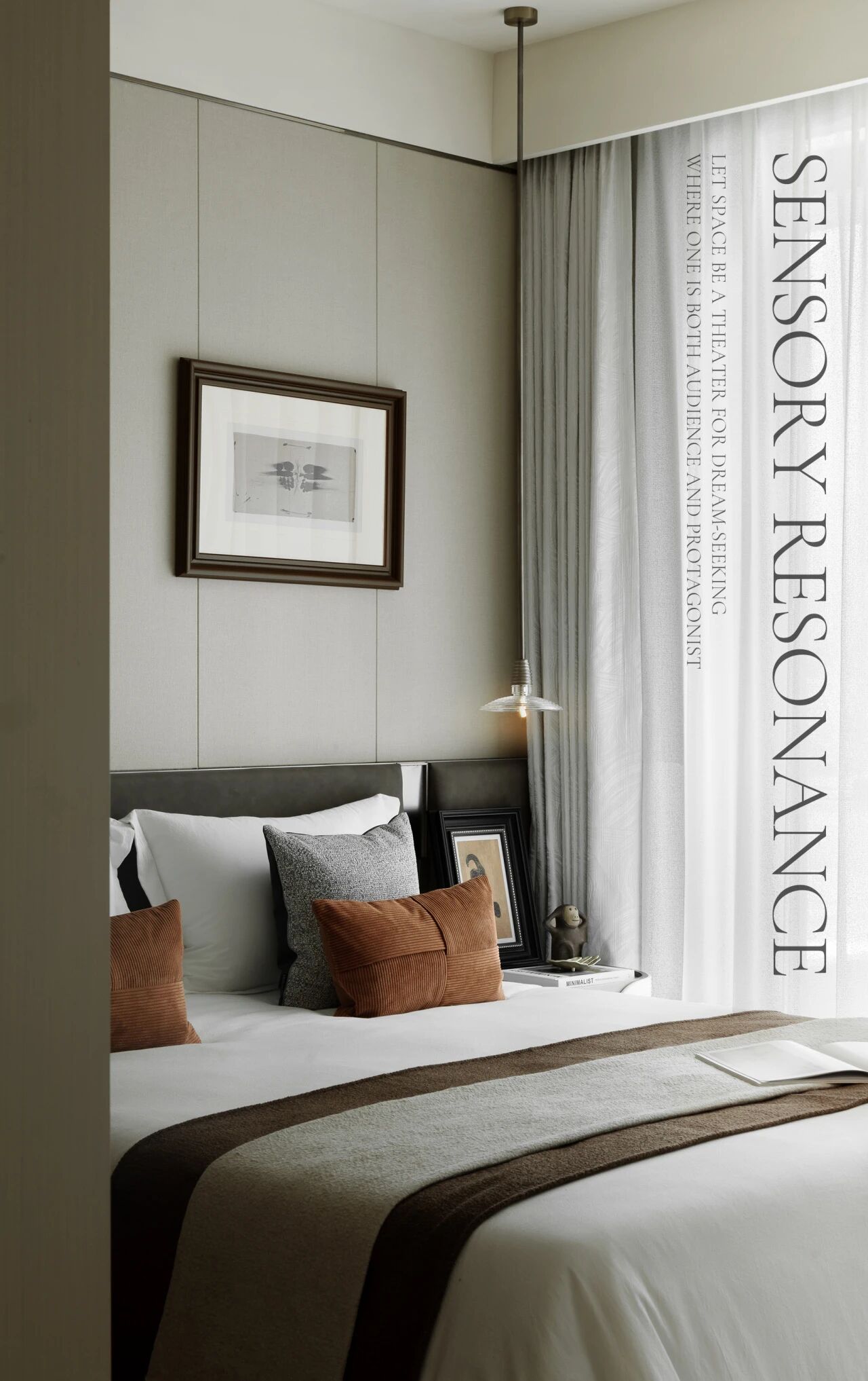 新洲·光合麓院丨上海一目设计-85