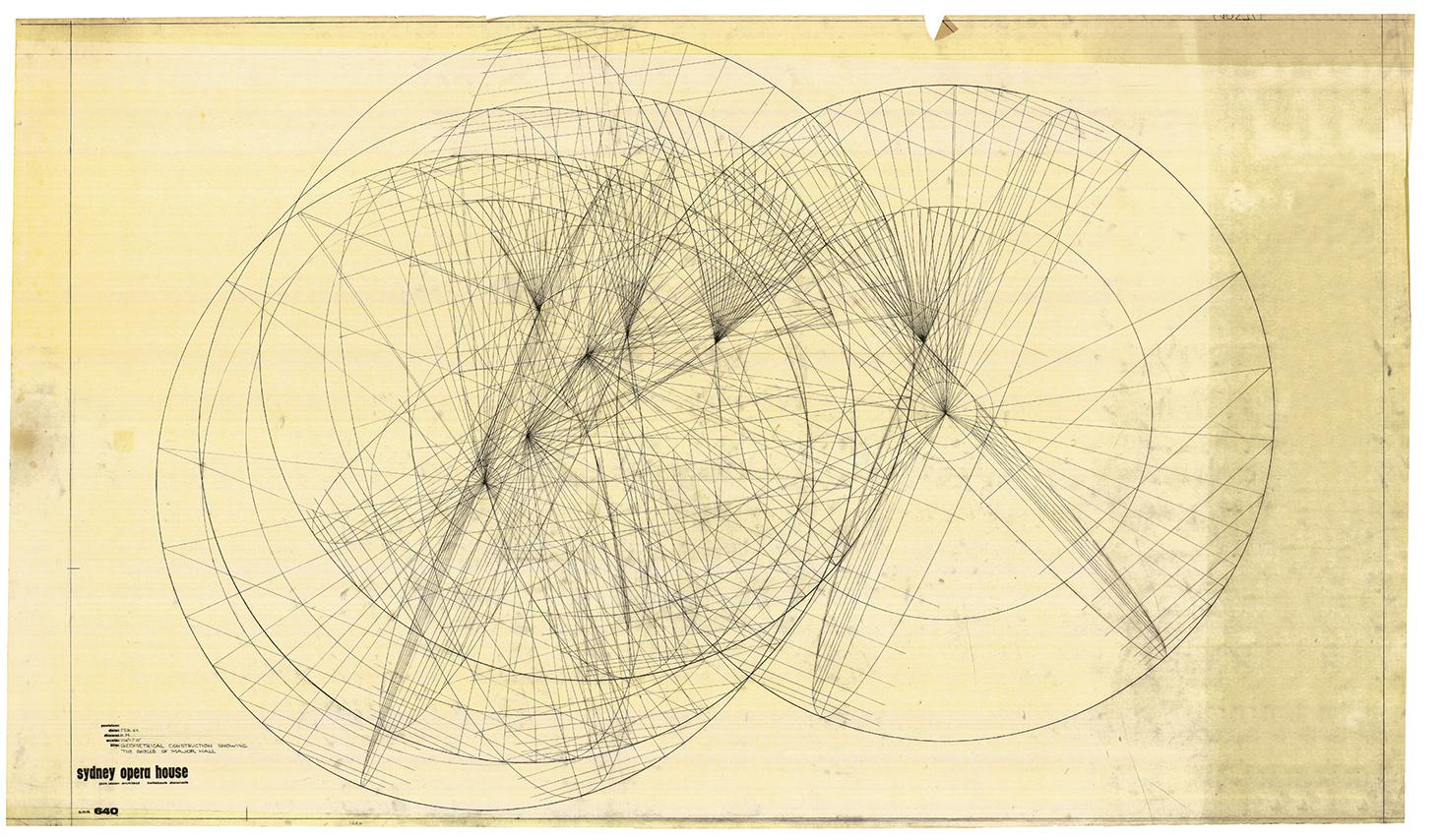 悉尼歌剧院 | 现代建筑的标志-39