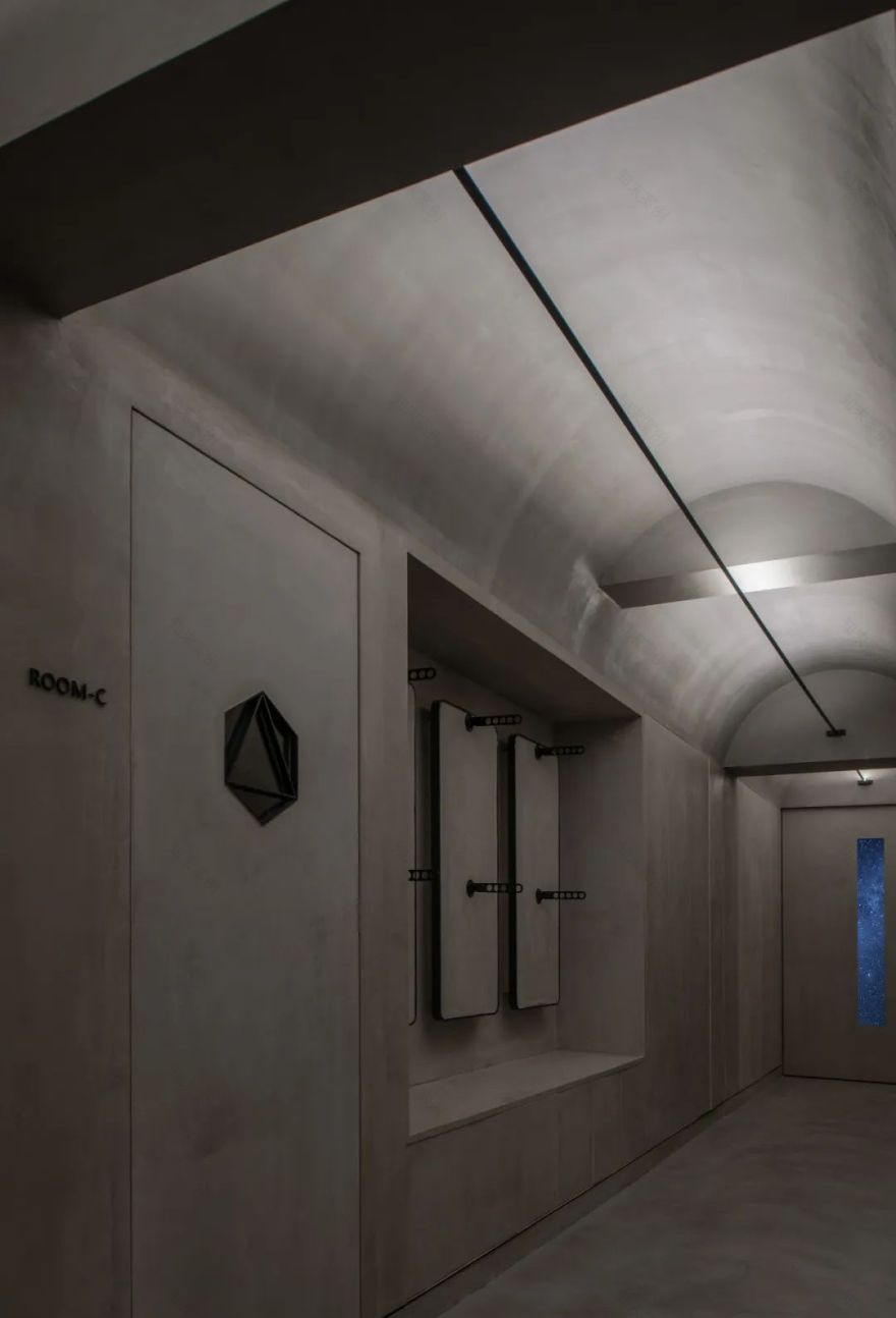 瑜舍丨中国上海丨上海哲本建筑设计事务所-25