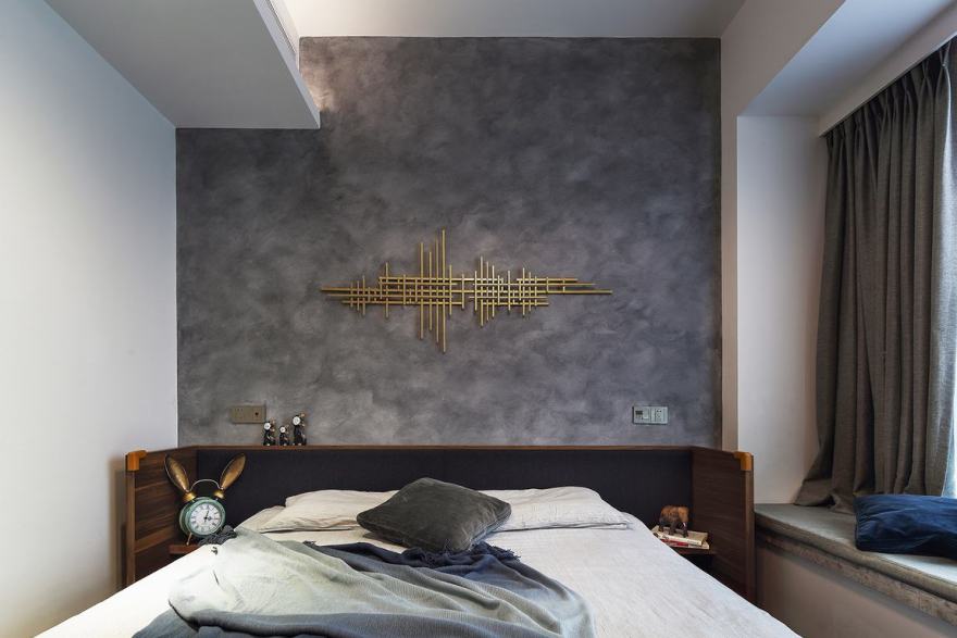 熏 | 漾空间设计-31