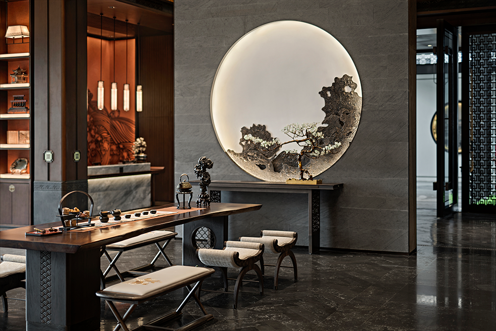 黄石建发和玺营销中心丨中国黄石丨深圳市盘石室内设计有限公司-12