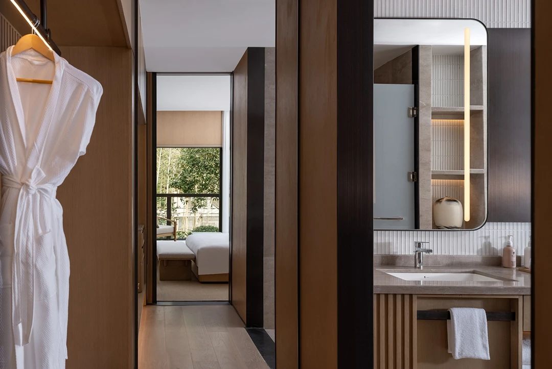 仙居悦柳度假酒店丨中国台州丨悦榕集团-90