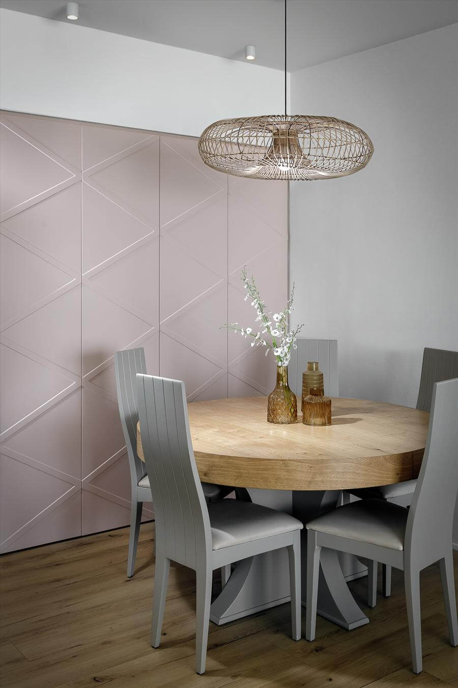 איריס סוכר | עיצוב פנים דירה 5 חדרים בראשון לציון - PICKINTERI-12