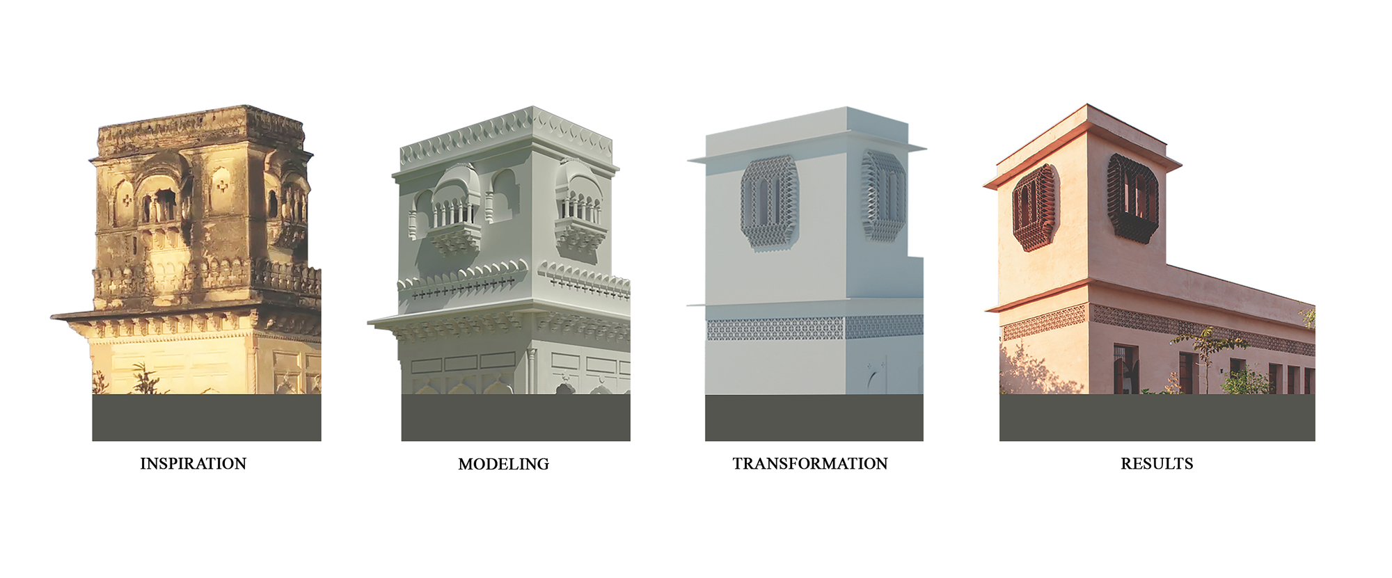 皇家花园游客中心丨印度丨Dharatal-46