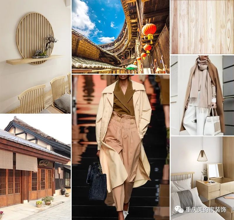 日式原木,自然与和谐共生-11