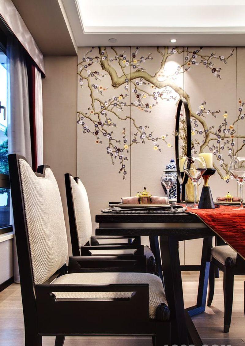 龙光玖龙台B117 样板房-10