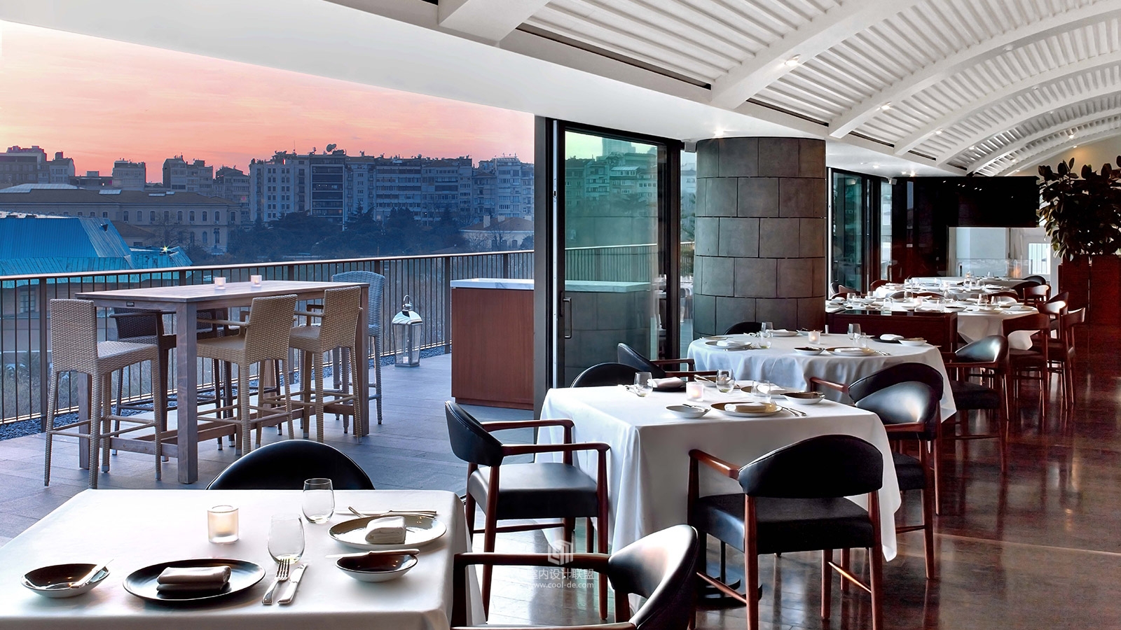 伊斯坦布尔瑞吉酒店(官方摄影) The St. Regis Istanbul-40