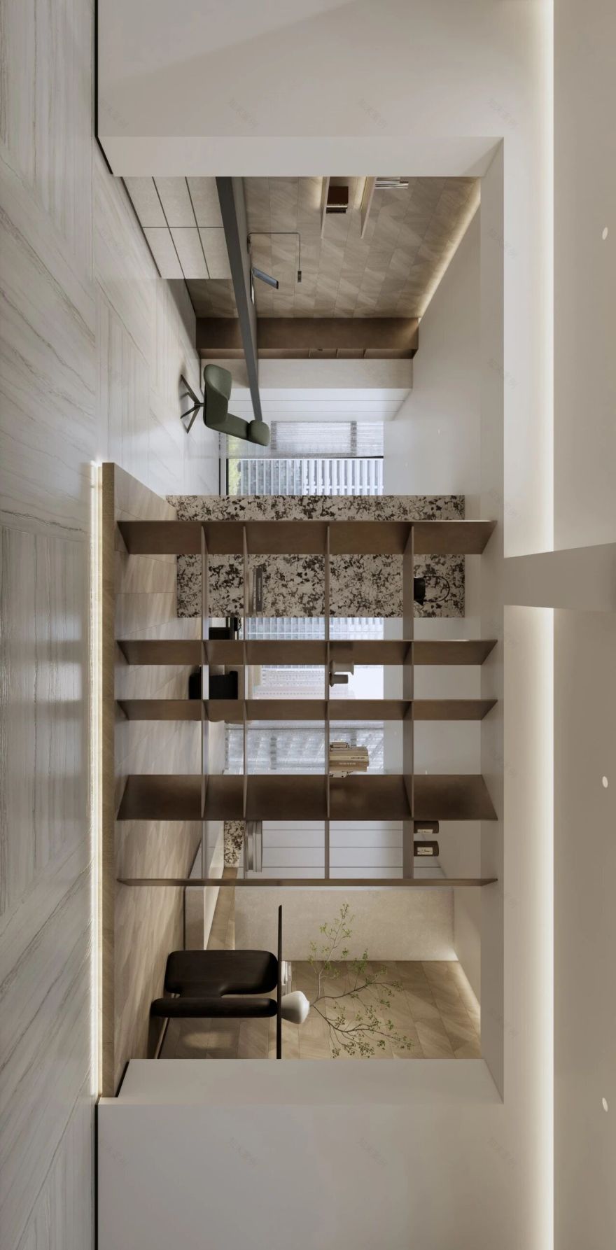 长江之门丨中国安徽丨未印设计-30