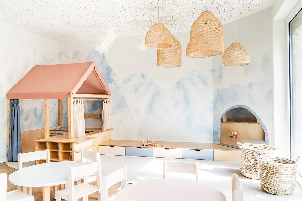 Aurora Kindergarten（奥罗拉创意幼儿园）-0